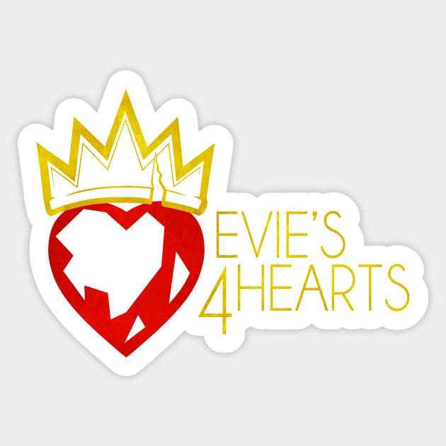 4Hearts Sticker by xyurimeister